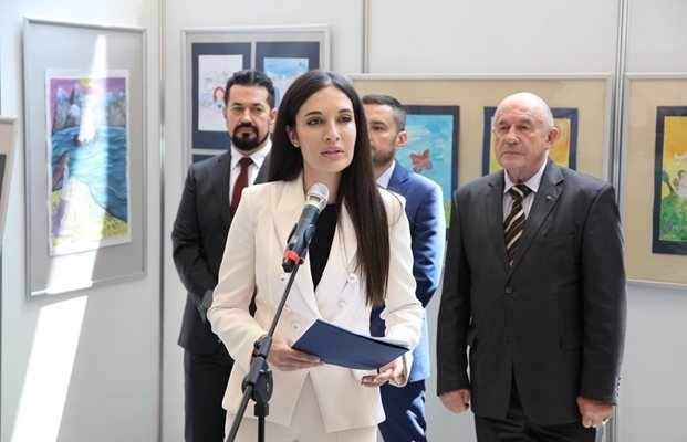 Александра Вълчева: Изборният кодекс не е свещен текст, който не може да бъде докосван
