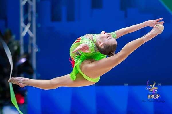 Стилияна Николова спечели злато и сребро на последната световна купа за 2026-а