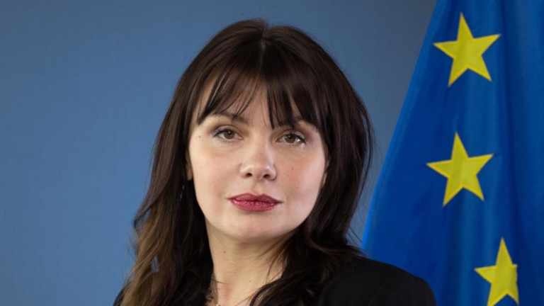 Колегията на Европейската прокуратура наложи порицание на българския европрокурор Теодора Георгиева