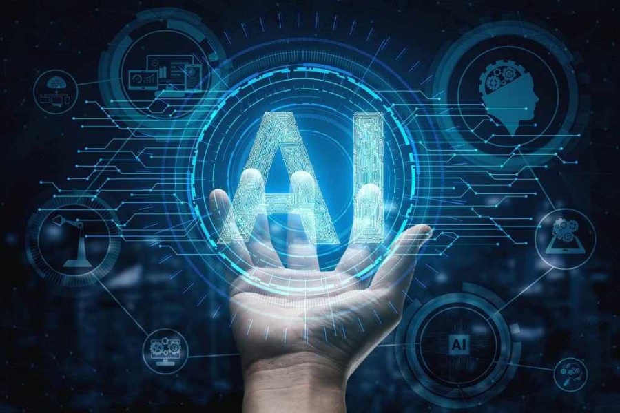 AI: Улеснява живота ни или ни прави глупави
