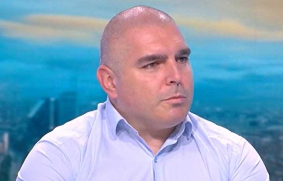 Иван Савов за Петрохан: Има убийство на шестима души