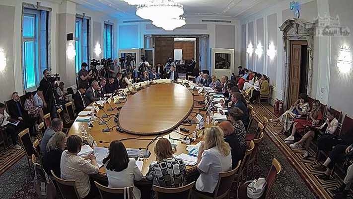 97% се осигуряват на минимални прагове, а от 1 август те се вдигат