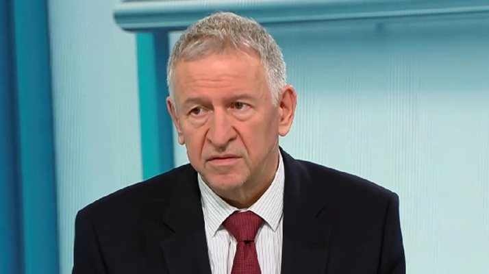 Стойчо Кацаров: Търговете ще оставят пациенти без лекарства