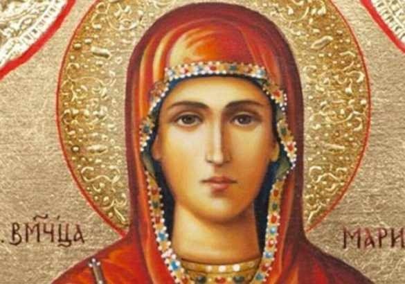Почитаме Света Марина: традиции и обичаи 
