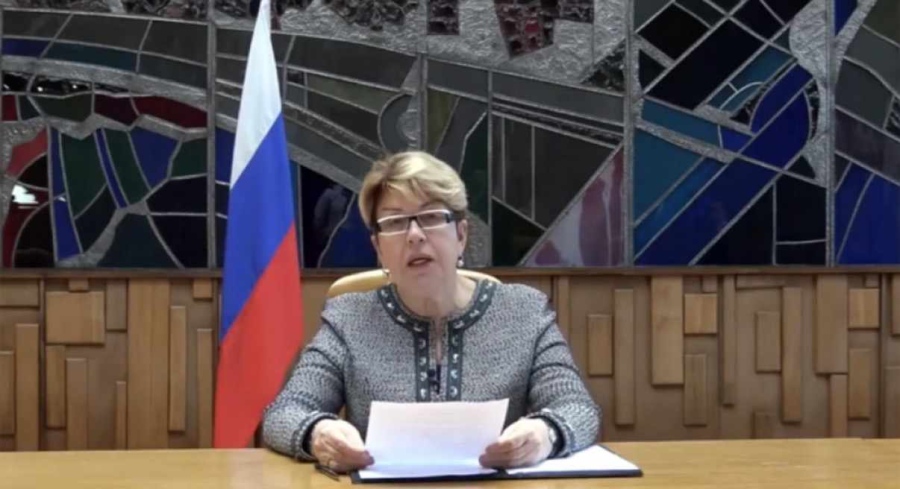 Митрофанова продължава да укрива тлъсти данъци пред България