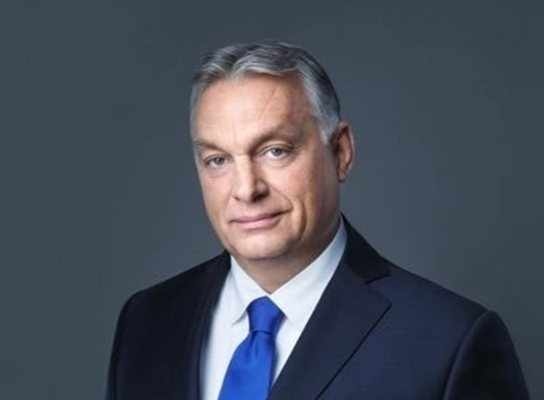 Обискираха център със сървърите на партията на Орбан