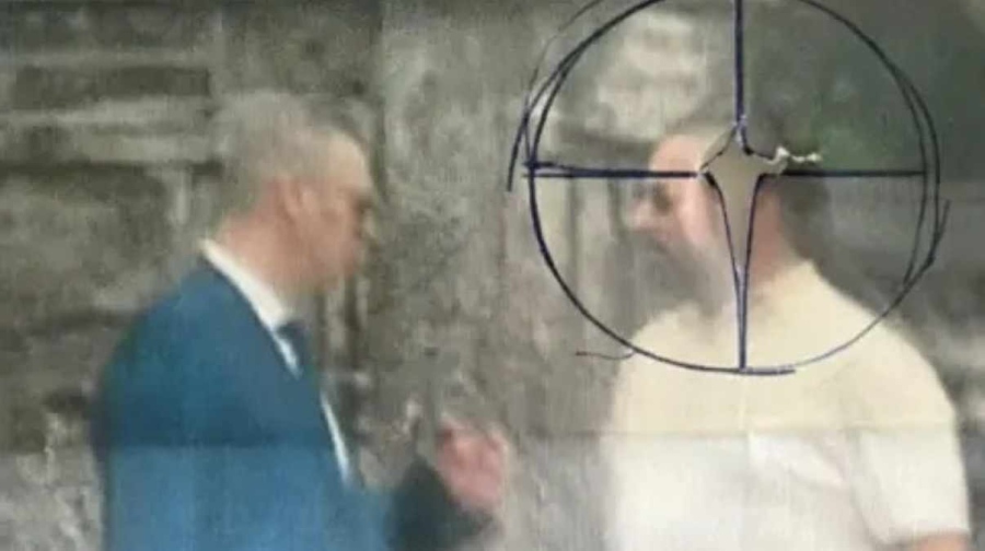 Николай Попов, бащата на Сияна: Главата ми е отбелязана с мишена
