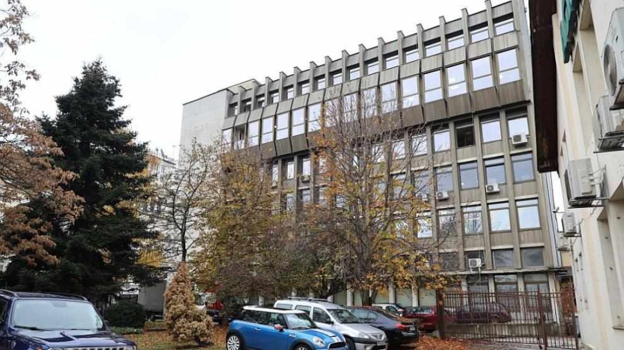 Сградата на улица Врабча се отнема от ДПС и се дава на НАП
