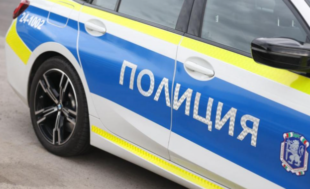Полицията откри 11-годишната Наталия, която беше отвлечена от пастрока си в село Константиново