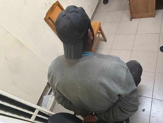 Повдигат четири обвинения на пастрока на 11-годишната Наталия