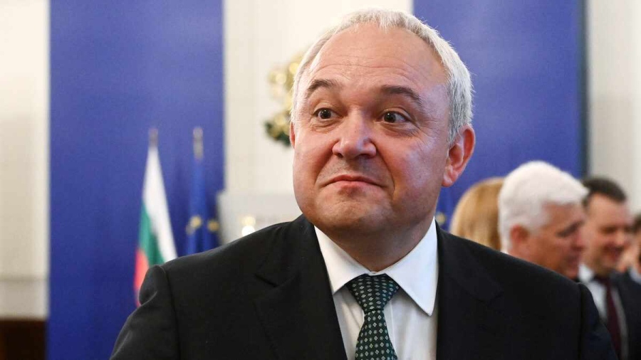 НАП обяви резултата от ревизията на министър Демерджиев