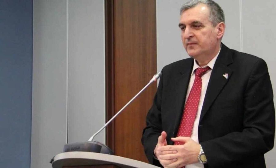 Дипломатът Ангел Орбецов: Нотата от Иран е сериозно предупреждение
