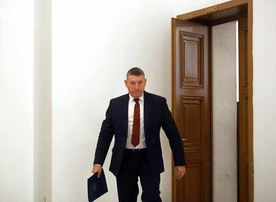 ДАНС на невиждан досега лов за руски шпиони