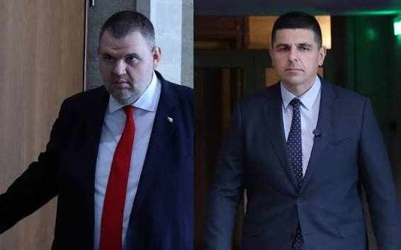 В ДБ искат махането на Ивайло Мирчев