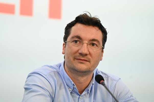 БСП подкрепи кандидатурата на Илияна Йотова за президент