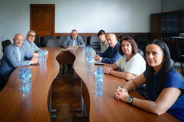Здравната министърка смени четирима шефове на Бул Био