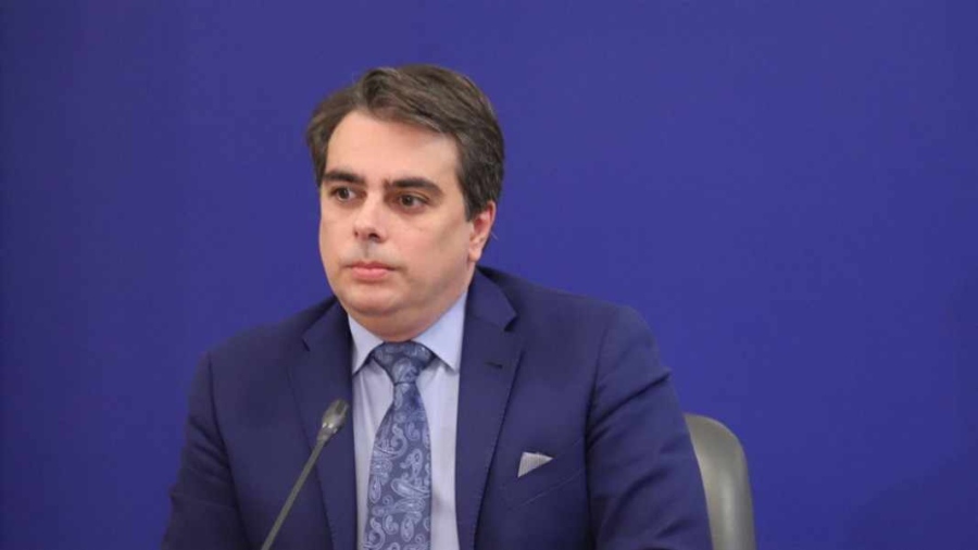 Асен Василев, ПП: Правителството е вредно за България