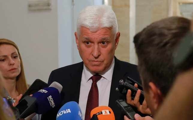 Стоянов: Ако вземем Грипен или F-16 втора ръка, няма да поддържаме МиГ-29 толкова дълго