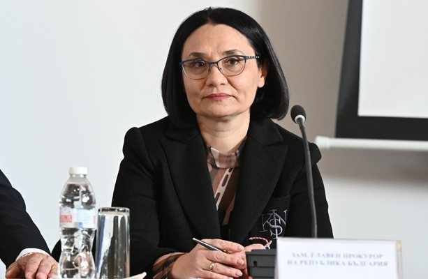 Ваня Стефанова нареди да се провери бавено ли е прехвърлянето на делото за ВиК - Бургас