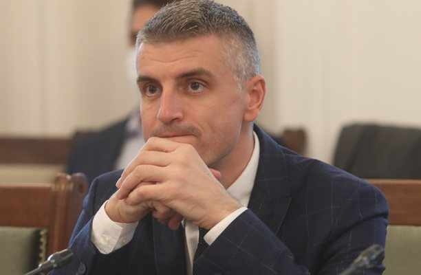 ПП: Не трябва фокусът да е реставрация на съветската техника