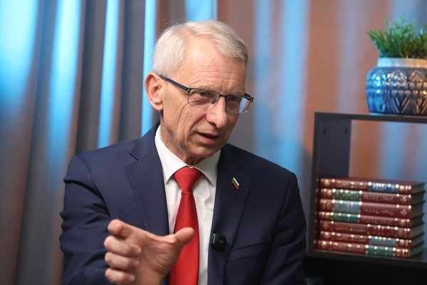 Николай Денков: Ще сезираме Конституционния съд за бюджета