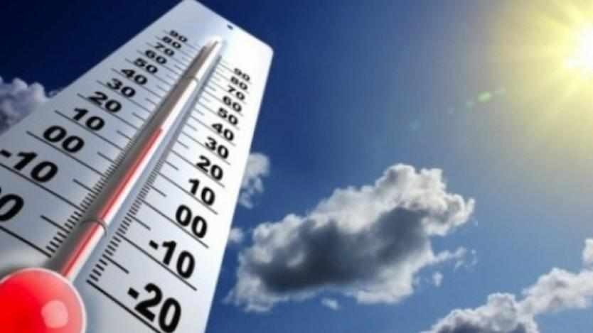 Очакват се температурите до 44° в първите дни на август