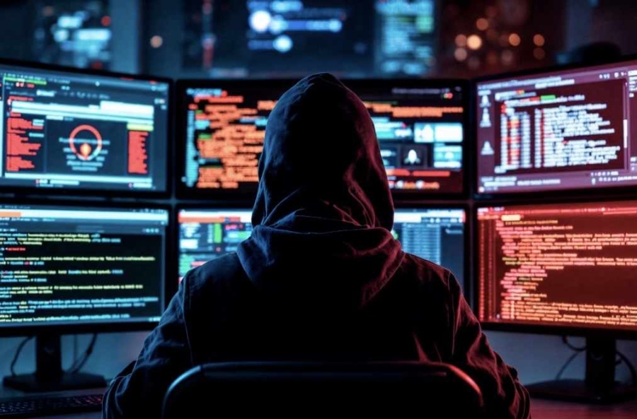Измами с ИИ: Как киберпрестъпниците използват нови технологии