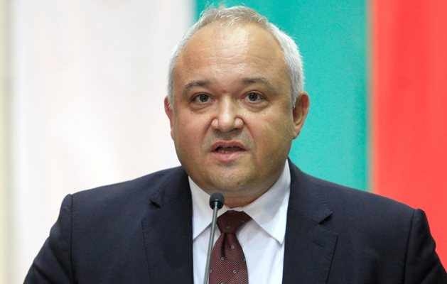 Над 400 камиона са проверени за 5 дни в София