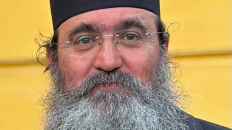Светият синод осъди нападките на архимандрит Никанор