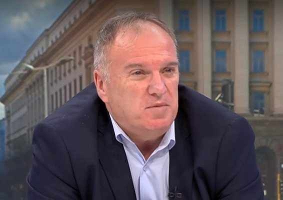 Проф. Чуков: Защо към България Иран се държи по този начин, а на Гърция една дума не казва?