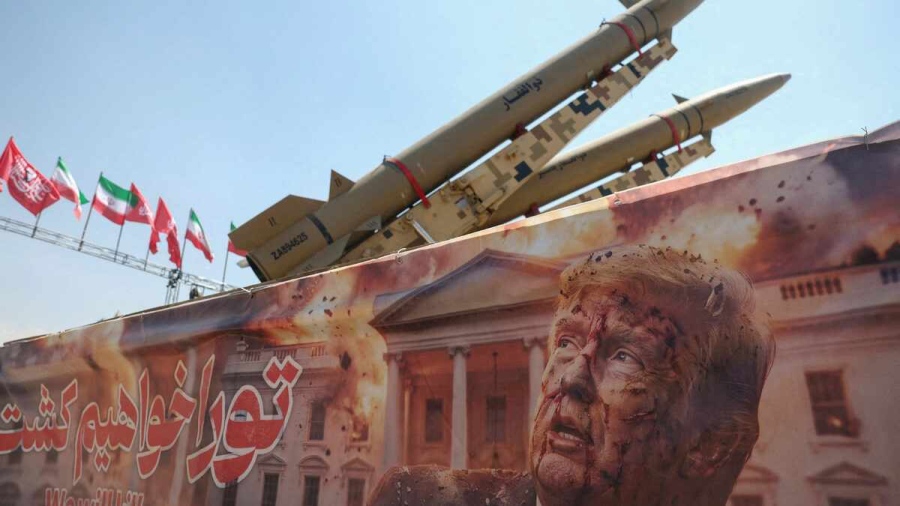 Иран: България ни увери, че няма да участва във войната