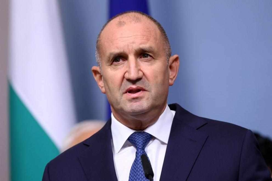 Радев поздрави МВР за разкриването на лабораторията за производство на фентанил