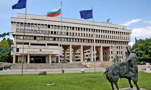 МВнР: България категорично осъжда всички форми на антисемитизъм