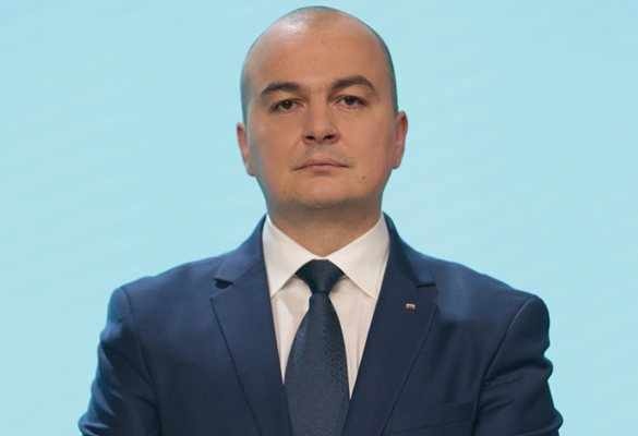 Абровски: Държавата трябва да засили контрола върху вноса от трети страни