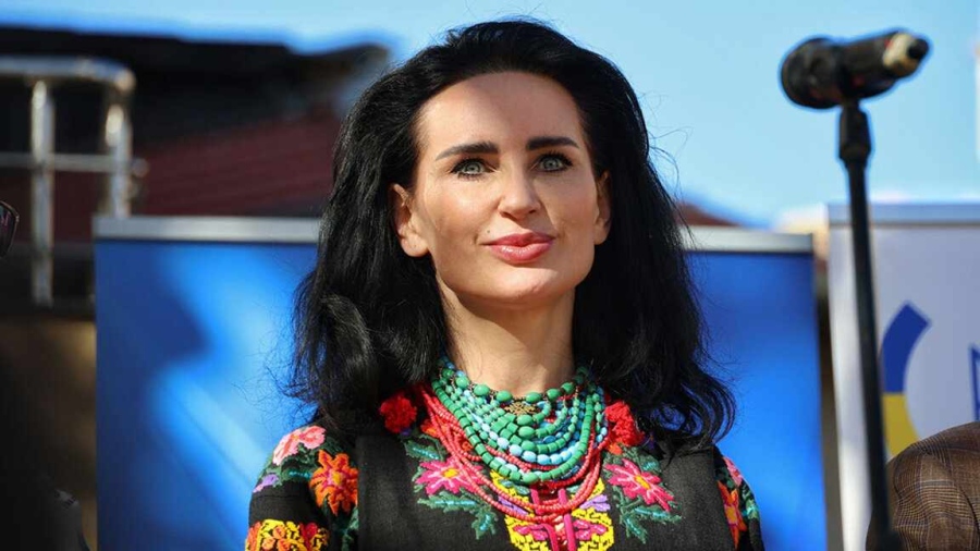 Олеся Илашчук: Украйна не е насочвала умишлено дрон към България