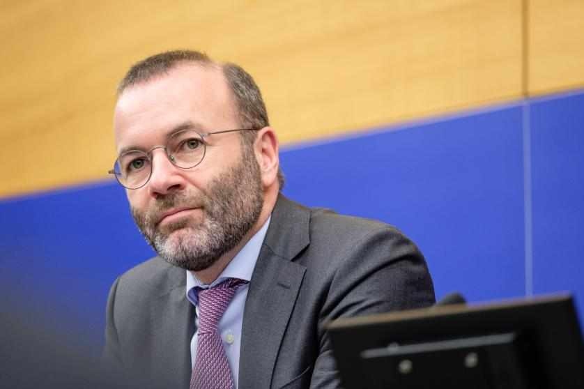 Манфред Вебер призова ЕС да създаде центрове за връщане на мигранти в Африка