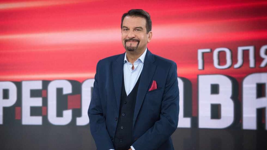 И Ники Кънчев се развел 