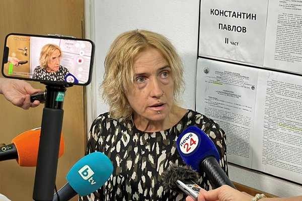 Майката на младежа, присъствал на жестокото убийство на Георги Кузев: Живея в кошмар! Това е секта, промиват мозъци
