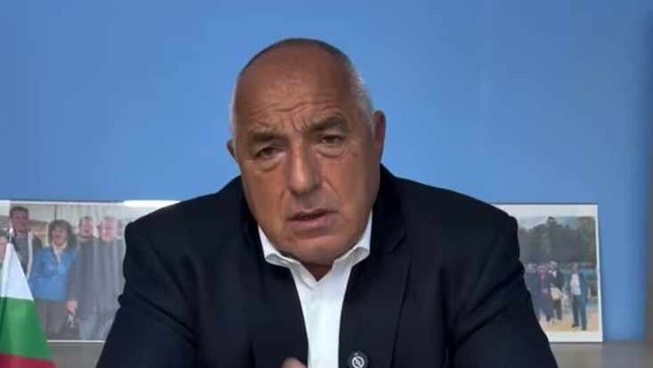 Борисов предложи кметовете на София, Пловдив и Варна да участват в организационния комитет на Евровизия