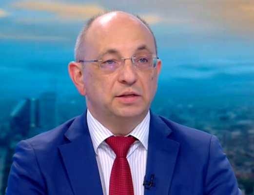 Николай Василев: Оставете туризма да печели от чужденците