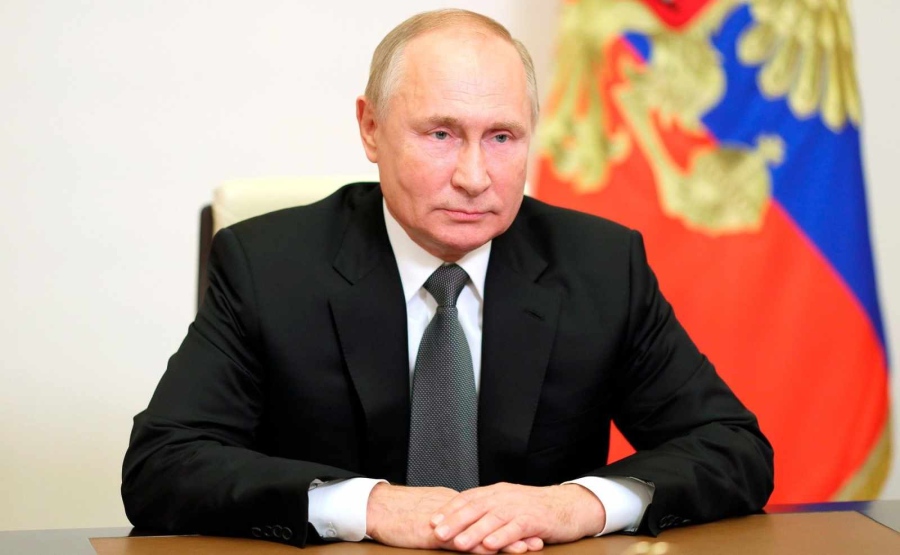 Путин заплаши Лондон заради украинските удари дълбоко в Русия