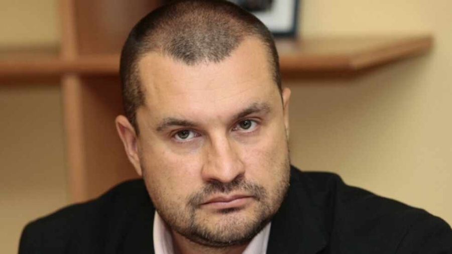Калоян Методиев: Първите 100 дни на правителството са катастрофа
