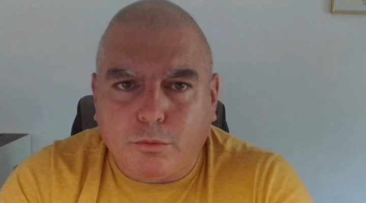 Криминалист за ловците на педофили от Пловдив: Разсъждават като терористите от Ал Кайда