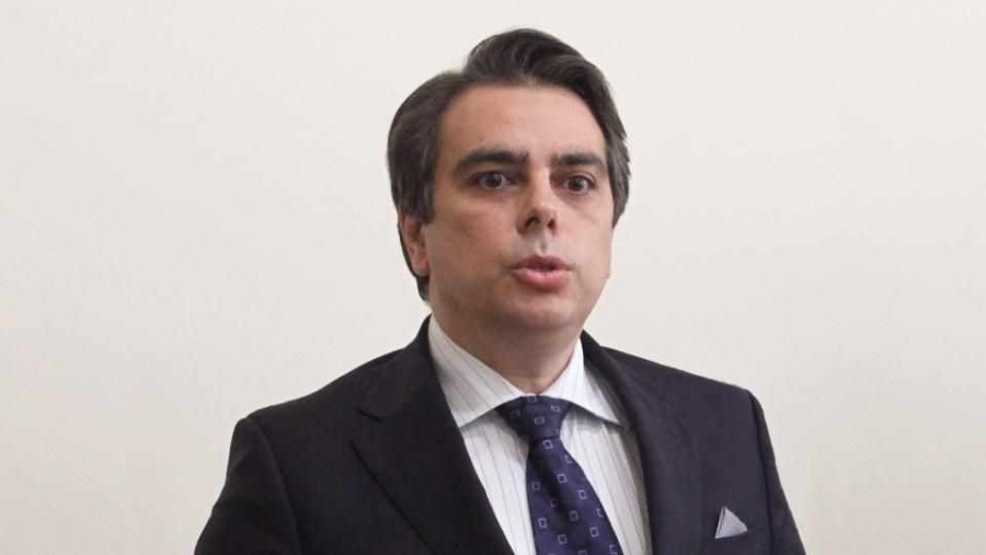 Асен Василев: Иран намери Безмер на картата