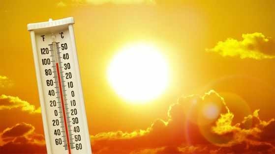 Опасни жеги на 21 август: жълт код за почти цяла България