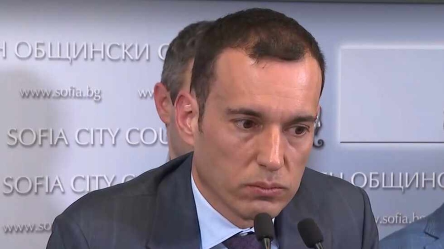 Васил Терзиев: Празнувайте рождените дни и карайте колела в парковете, но спазвайте правилата