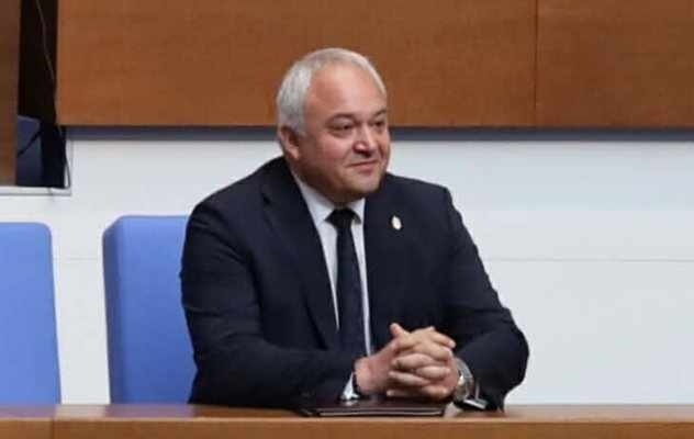 Прокуратурата отговоря на Демерджиев: Имаме обща цел, напрежението ни обрича на неуспех