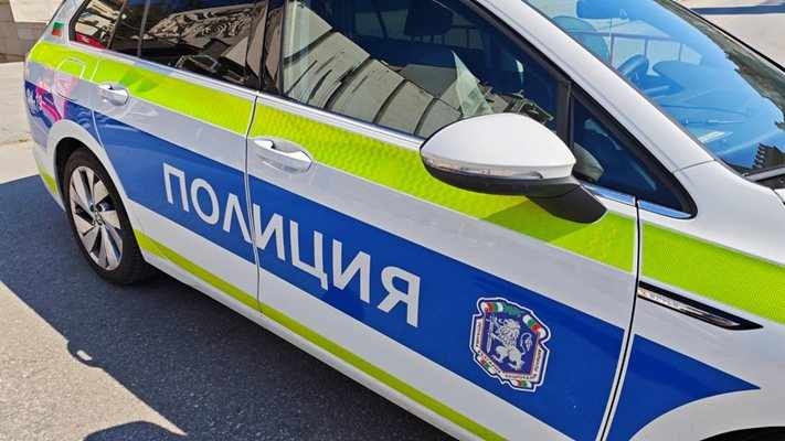 В ресторанта с мощния заглушител откриха тайни коридори