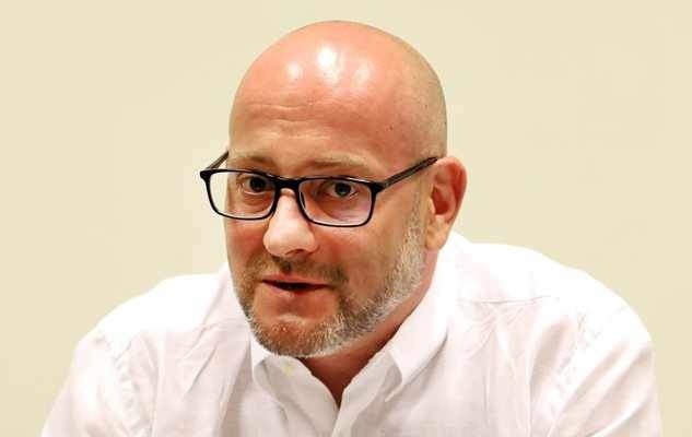 Радан Кънев: Има силно очакване Андрей Гюров да е кандидат за президент