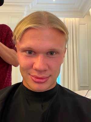 Холанд се подстрига късо